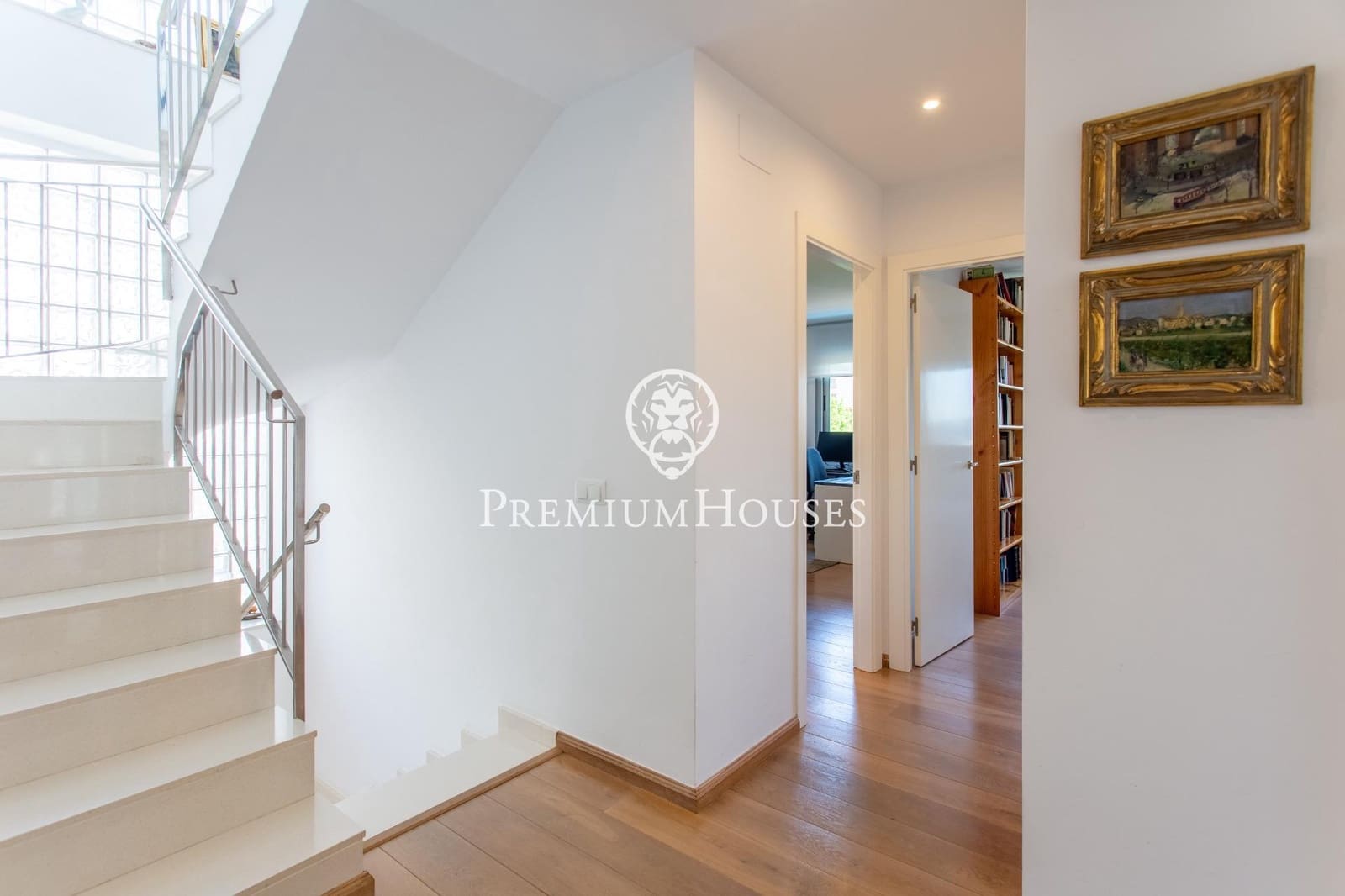 4 bedroom Villa for sale in Sant Cebria de Vallalta with pool garage - € 680,000 (Ref: 9205018)