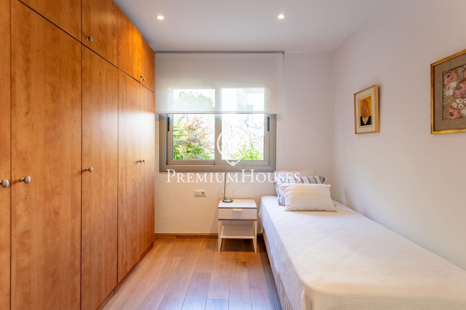 4 Zimmer Villa zu verkaufen in Sant Cebria de Vallalta mit Pool Garage - 680.000 € (Ref: 9205018)