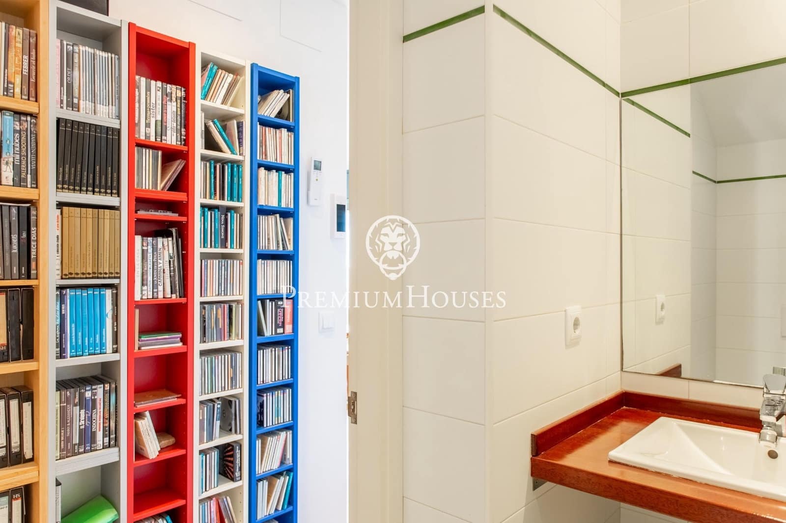 4 Zimmer Villa zu verkaufen in Sant Cebria de Vallalta mit Pool Garage - 680.000 € (Ref: 9205018)