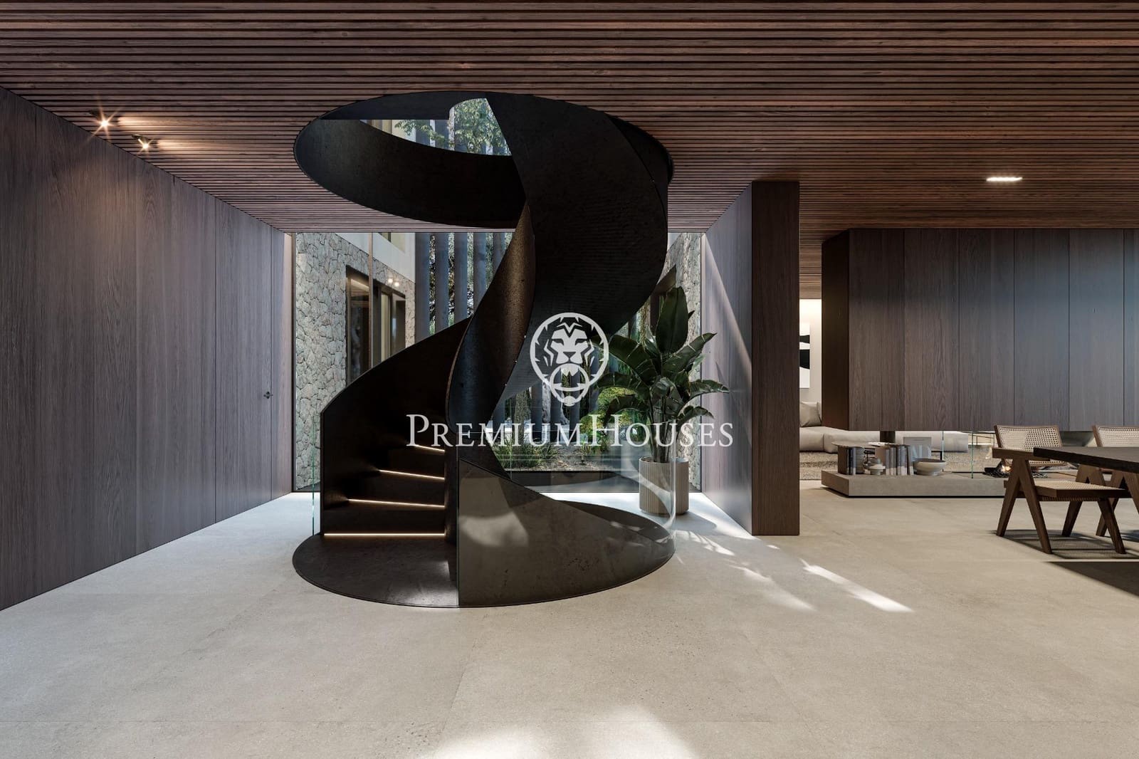 6 soverom Villa til salgs i El Masnou med svømmebasseng garasje - € 5 900 000 (Ref: 9205019)