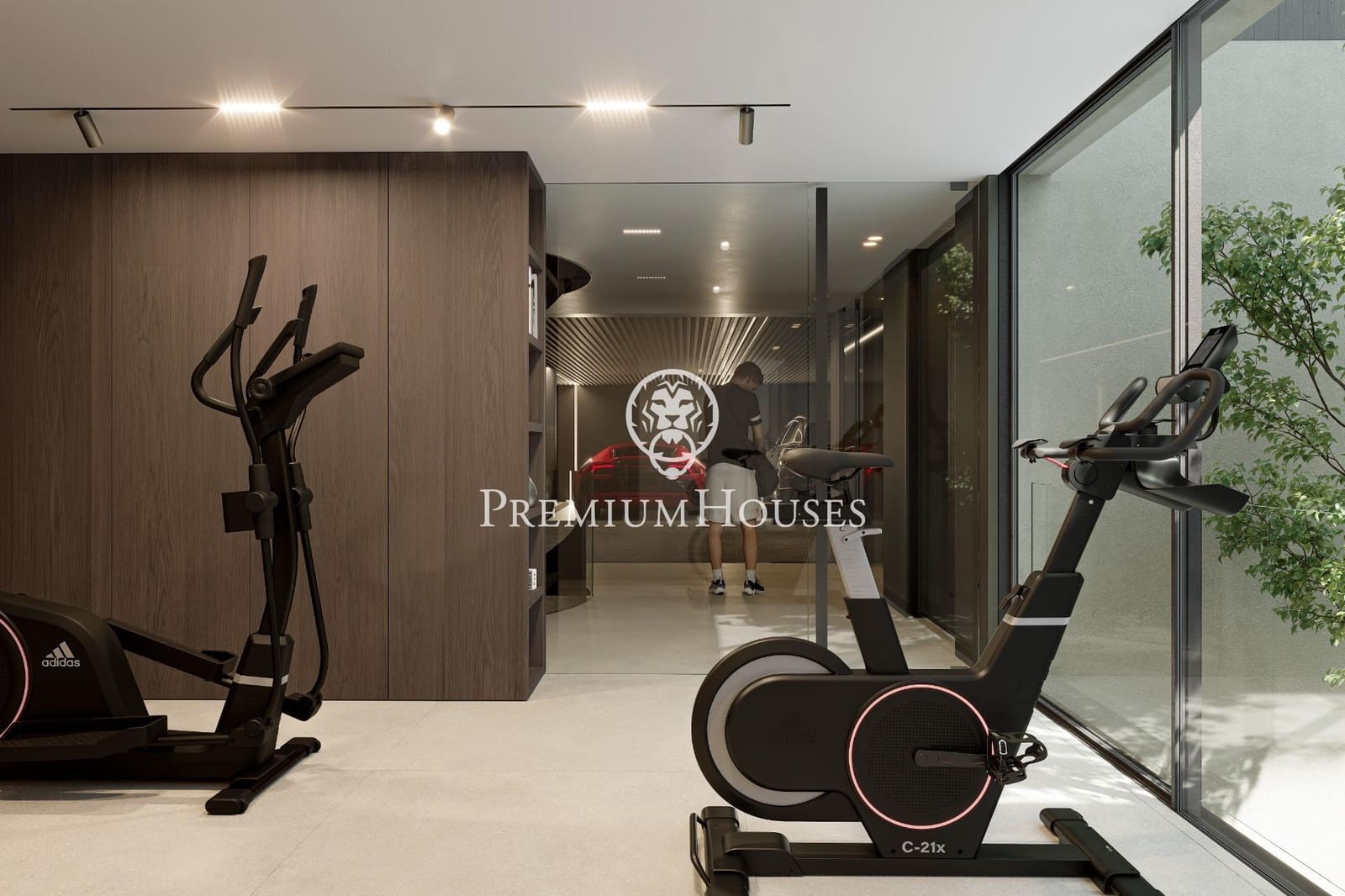 6 soverom Villa til salgs i El Masnou med svømmebasseng garasje - € 5 900 000 (Ref: 9205019)