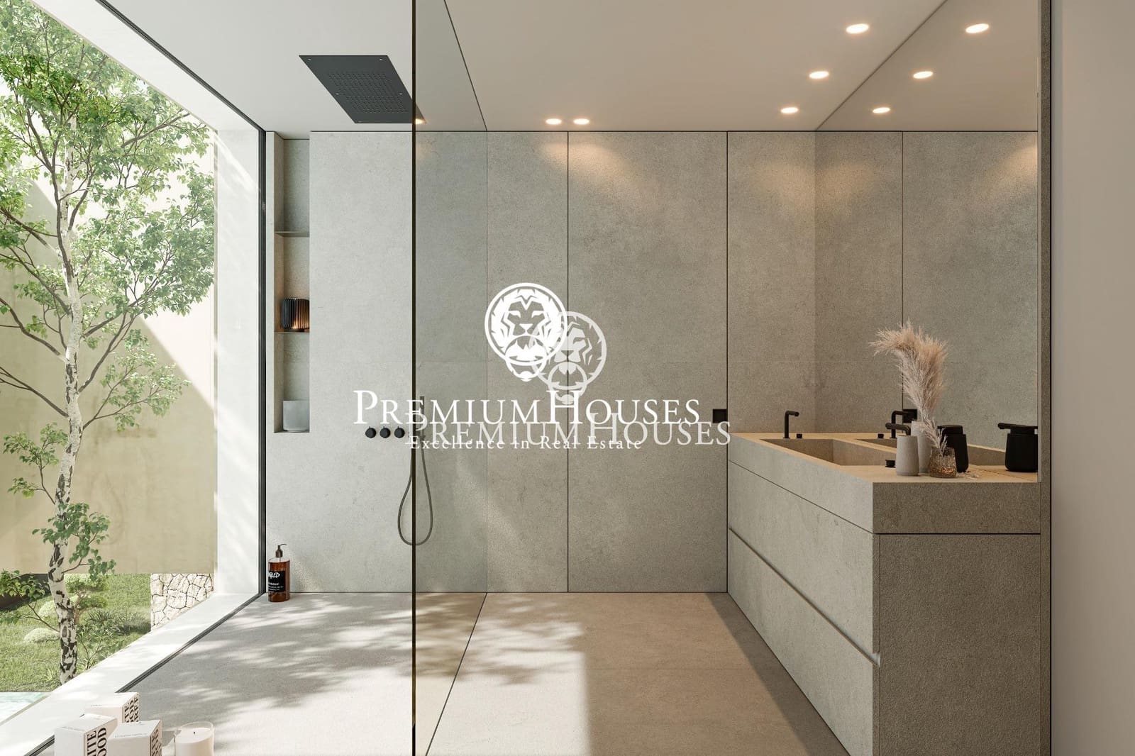 6 soverom Villa til salgs i El Masnou med svømmebasseng garasje - € 5 900 000 (Ref: 9205019)