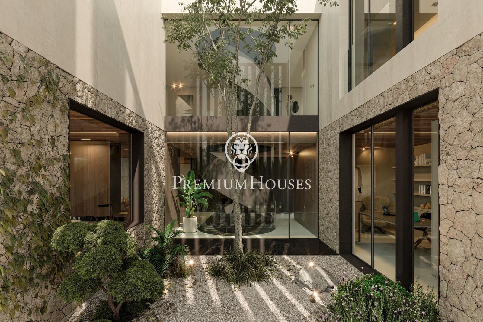 6 soverom Villa til salgs i El Masnou med svømmebasseng garasje - € 5 900 000 (Ref: 9205019)