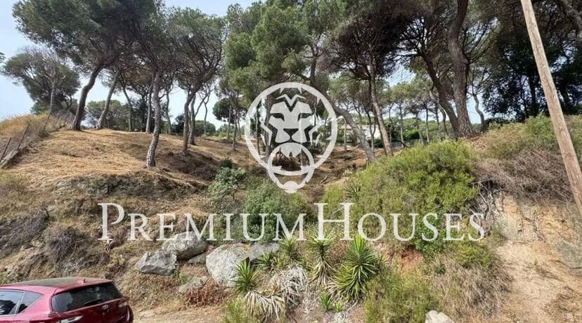 Byggetomt til salgs i Premia de Dalt - € 425 000 (Ref: 9205021)