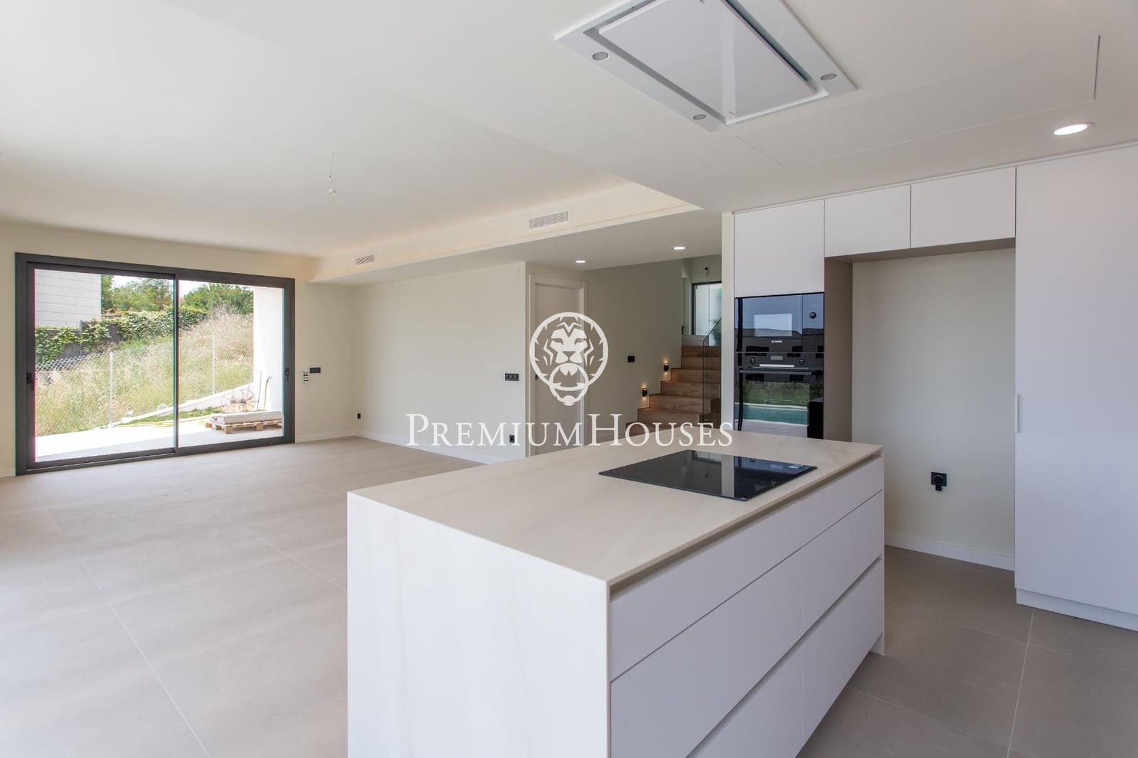 4 soverom Villa til salgs i Teia med svømmebasseng garasje - € 1 100 000 (Ref: 9205023)