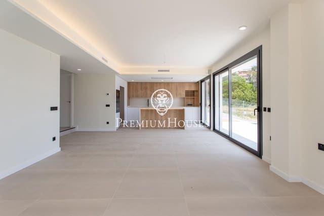 4 soverom Villa til salgs i Teià med svømmebasseng garasje - € 1 100 000 (Ref: 9205023)