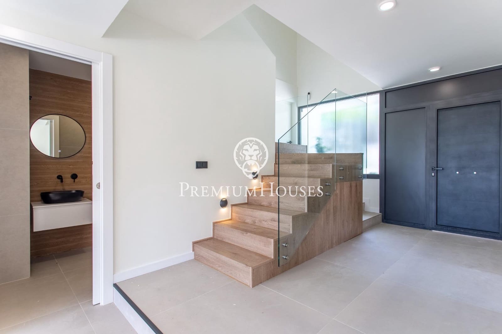 4 soverom Villa til salgs i Teia med svømmebasseng garasje - € 1 100 000 (Ref: 9205023)