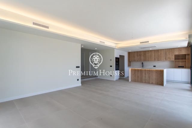 4 soverom Villa til salgs i Teià med svømmebasseng garasje - € 1 100 000 (Ref: 9205023)