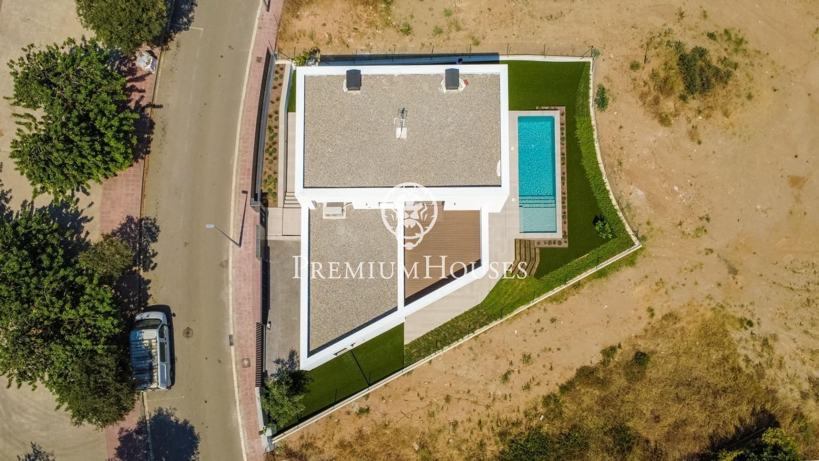 4 soveværelse Villa til salg i Teia med swimmingpool garage - € 1.100.000 (Ref: 9205023)