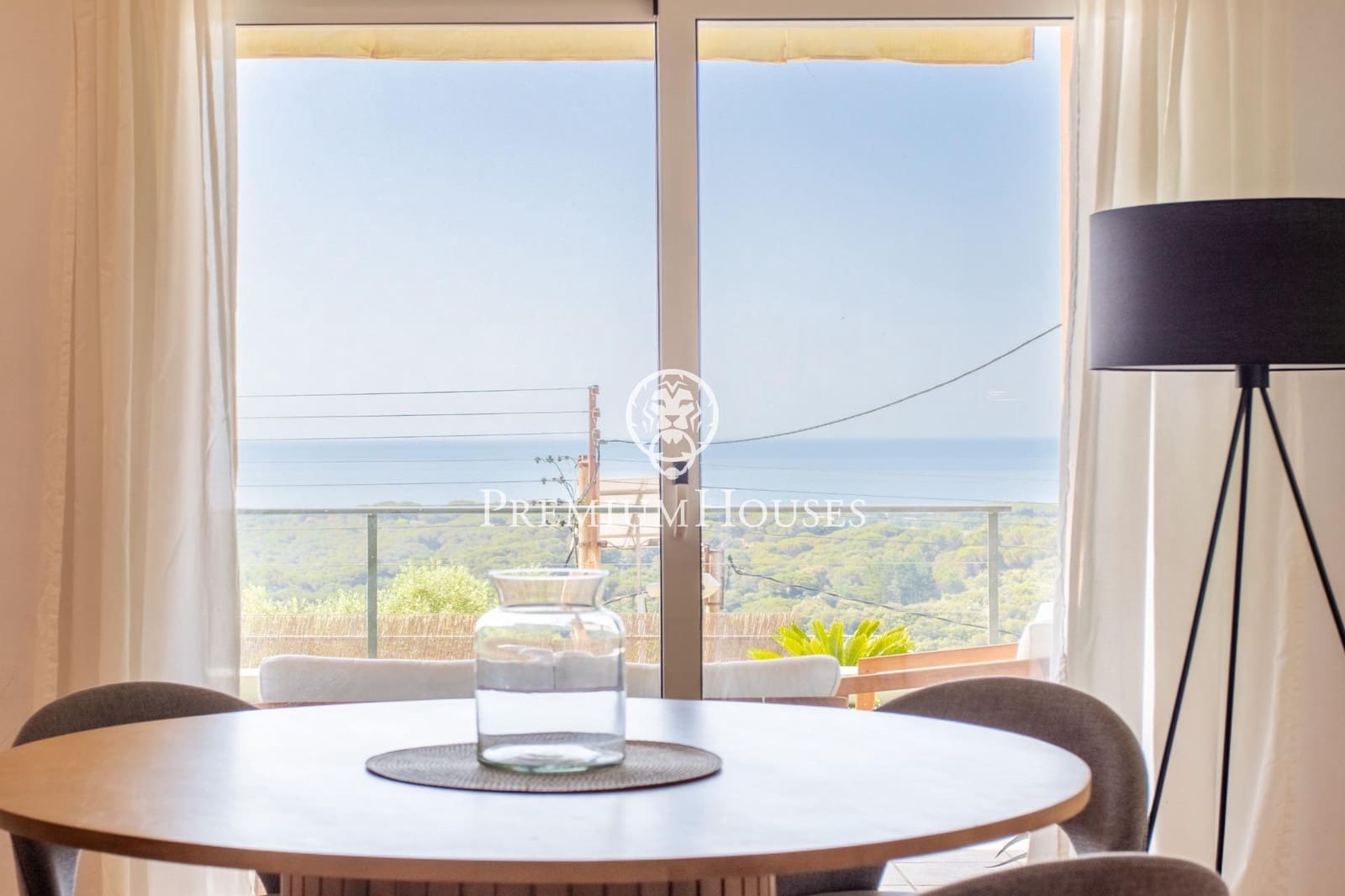 4 quarto Moradia para venda em Sant Cebria de Vallalta com piscina - 498 000 € (Ref: 9205025)