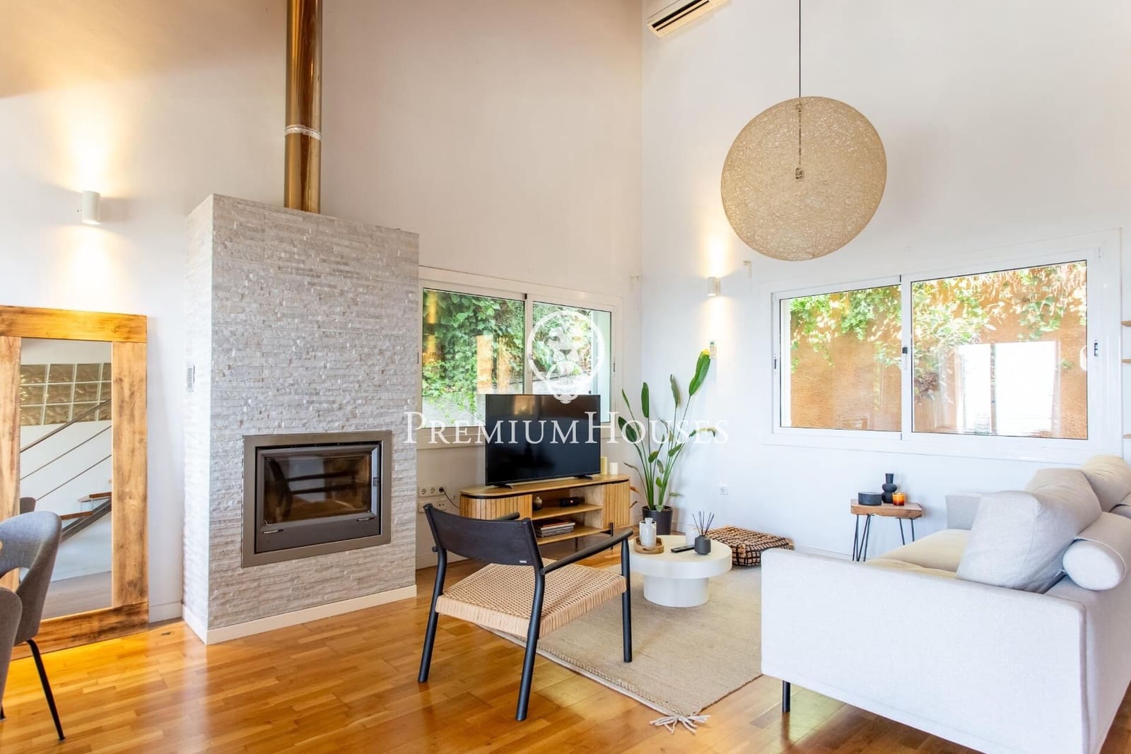 4 quarto Moradia para venda em Sant Cebria de Vallalta com piscina - 498 000 € (Ref: 9205025)