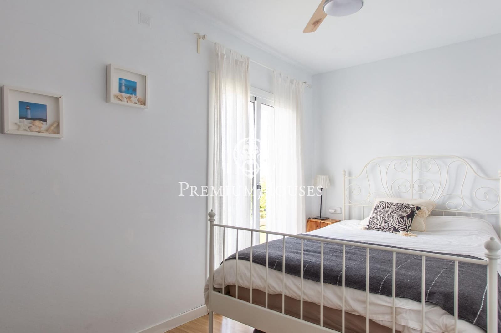 4 quarto Moradia para venda em Sant Cebria de Vallalta com piscina - 498 000 € (Ref: 9205025)