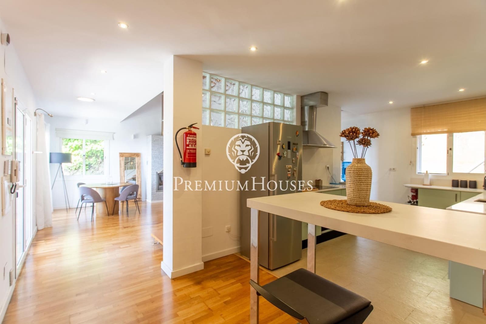 4 quarto Moradia para venda em Sant Cebria de Vallalta com piscina - 498 000 € (Ref: 9205025)