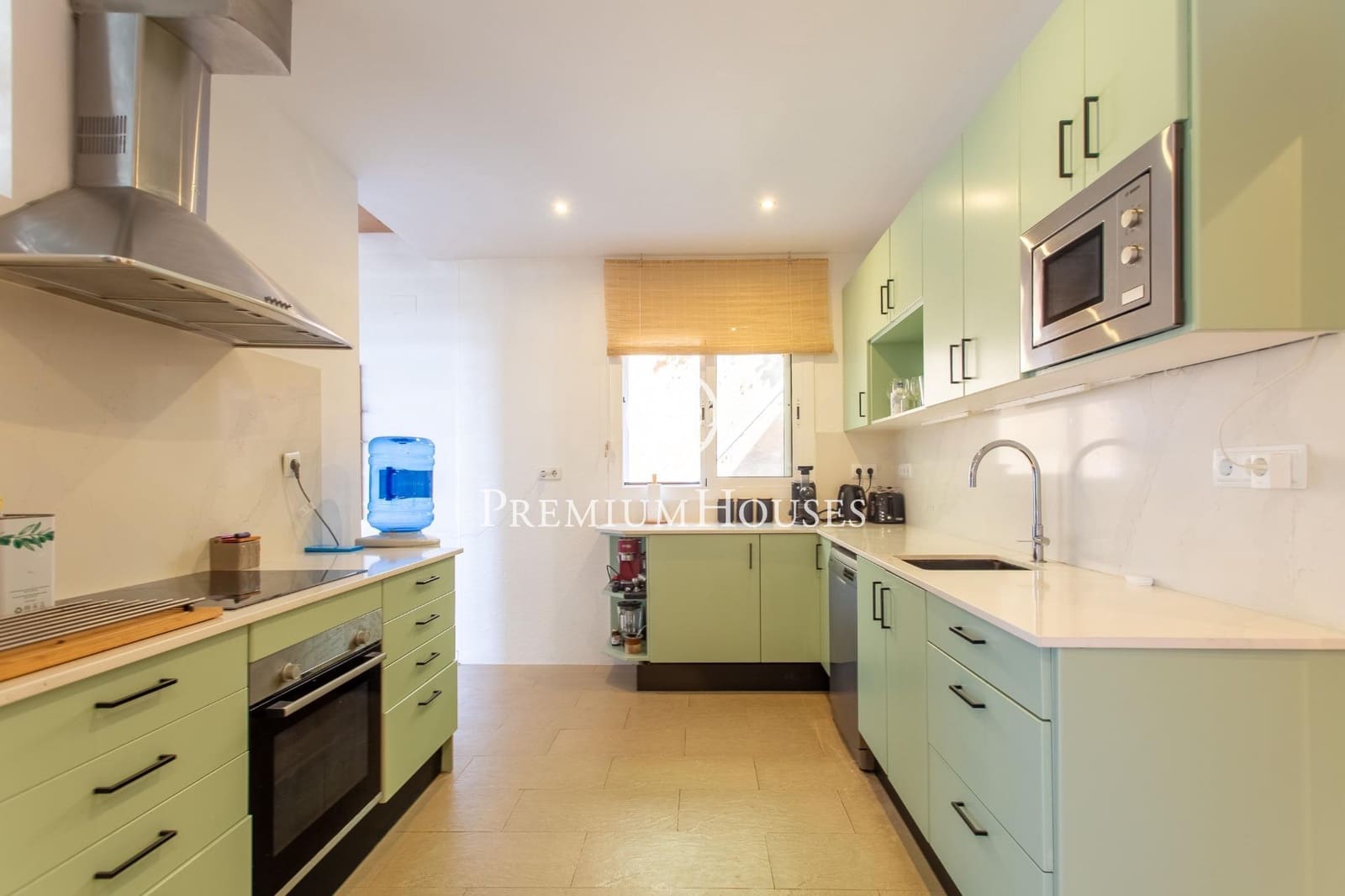 4 quarto Moradia para venda em Sant Cebria de Vallalta com piscina - 498 000 € (Ref: 9205025)