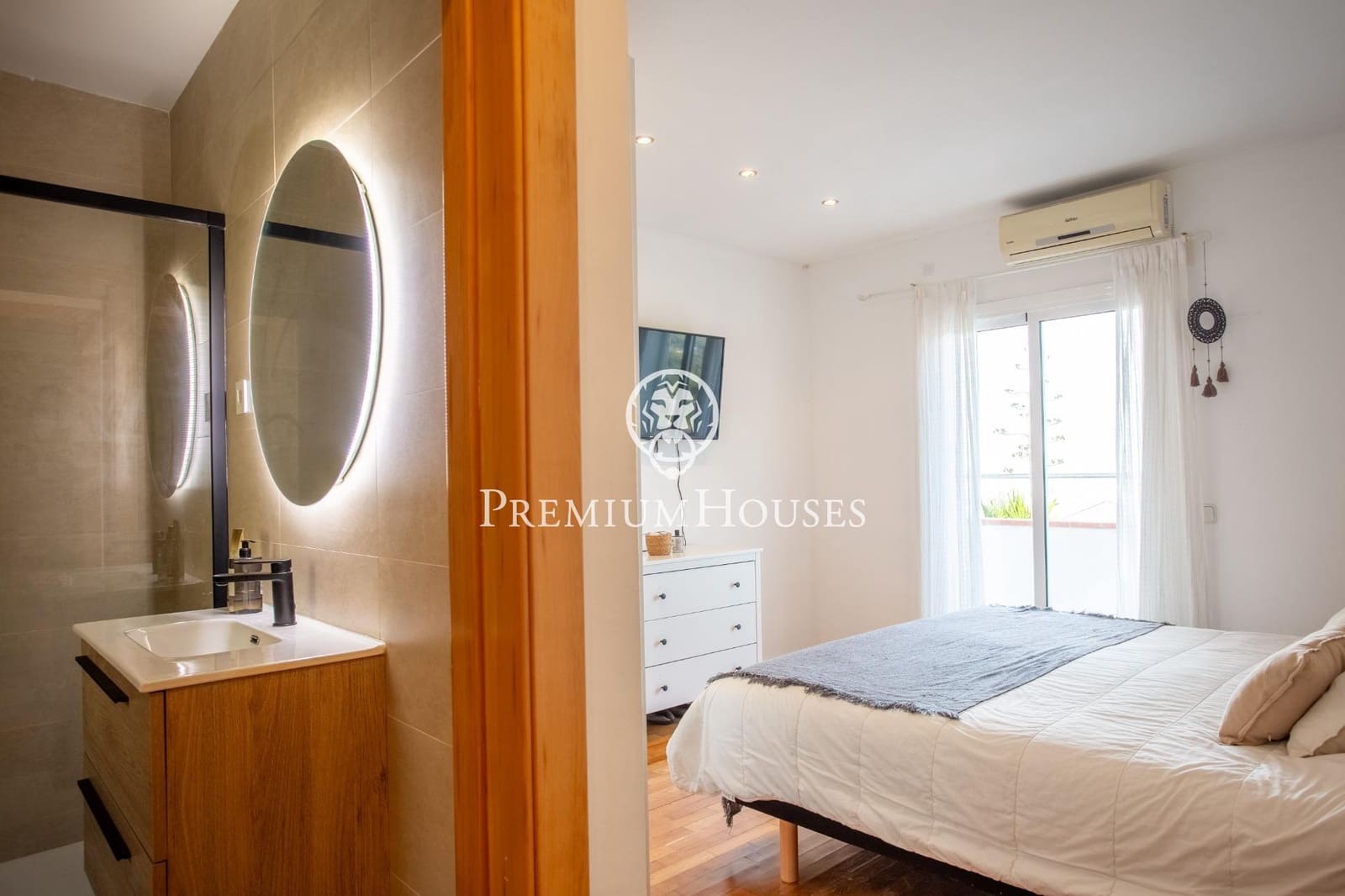 4 quarto Moradia para venda em Sant Cebria de Vallalta com piscina - 498 000 € (Ref: 9205025)