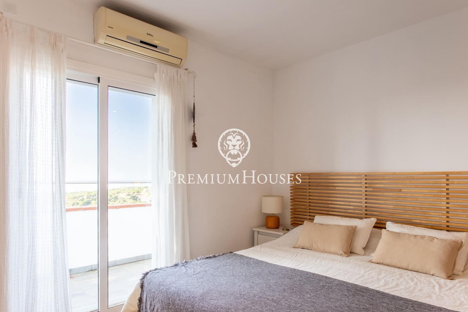 4 quarto Moradia para venda em Sant Cebria de Vallalta com piscina - 498 000 € (Ref: 9205025)