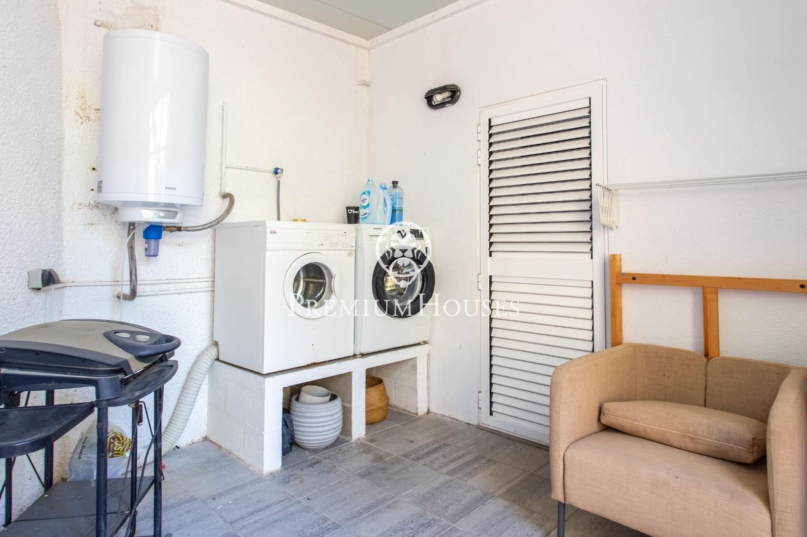 4 quarto Moradia para venda em Sant Cebria de Vallalta com piscina - 498 000 € (Ref: 9205025)