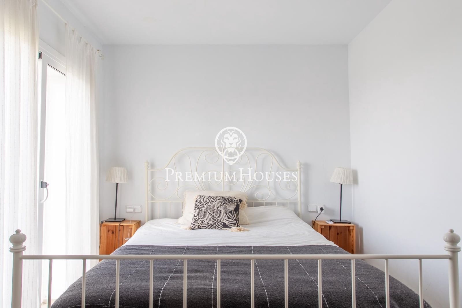 4 quarto Moradia para venda em Sant Cebria de Vallalta com piscina - 498 000 € (Ref: 9205025)