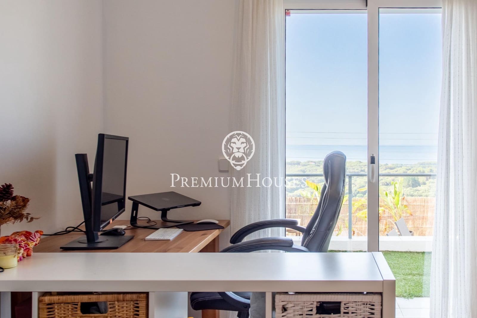 4 quarto Moradia para venda em Sant Cebria de Vallalta com piscina - 498 000 € (Ref: 9205025)