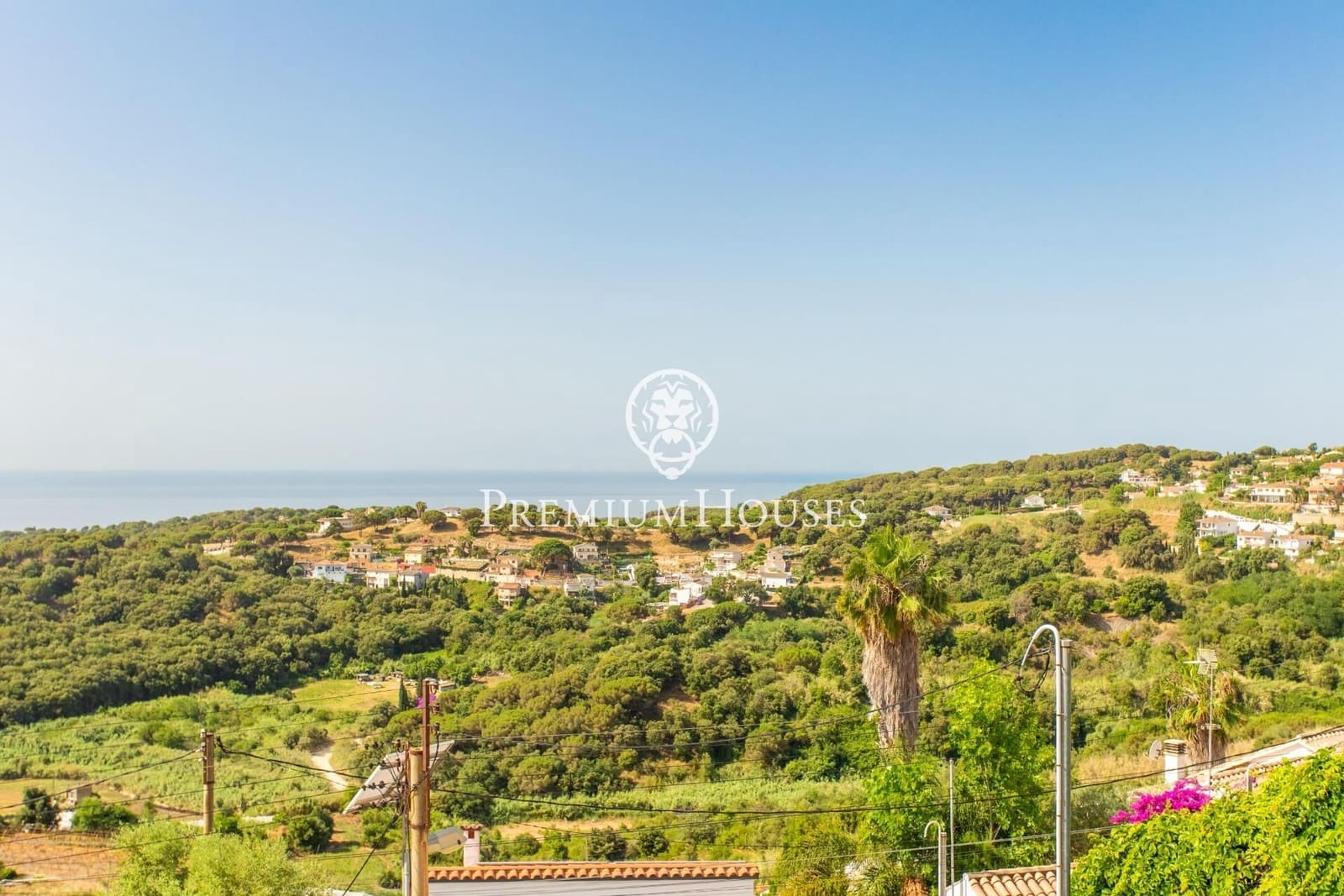 4 quarto Moradia para venda em Sant Cebria de Vallalta com piscina - 498 000 € (Ref: 9205025)