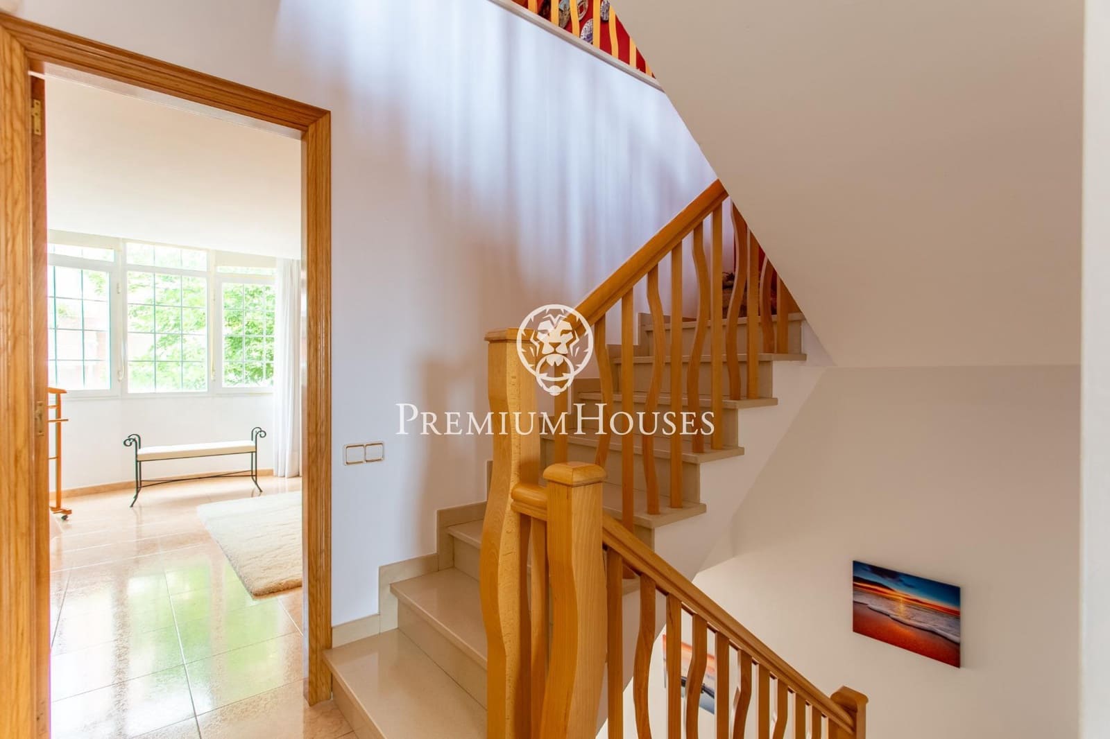 3 soveværelse Byhus til salg i Mataro med garage - € 565.000 (Ref: 9205026)