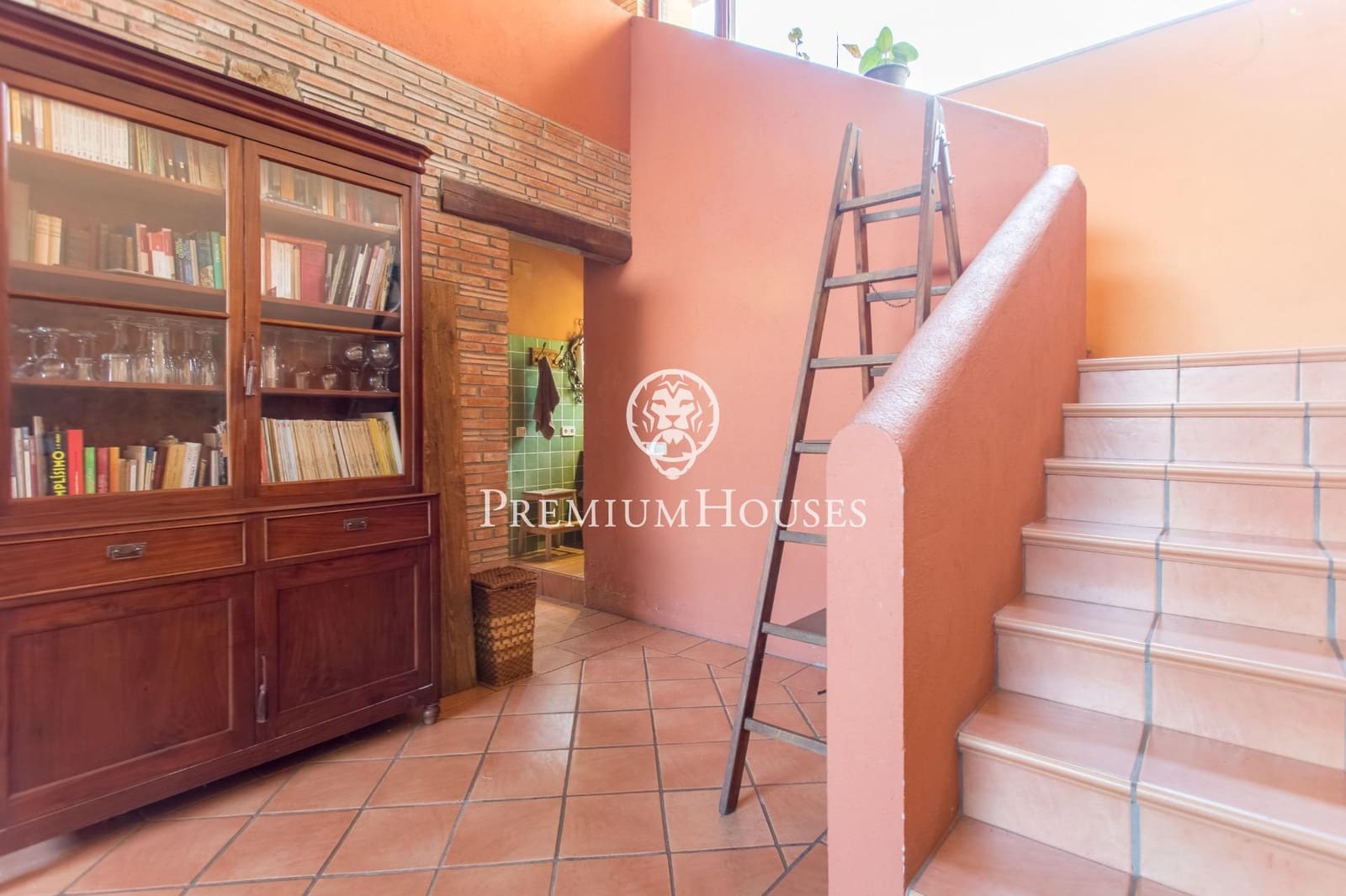 4 chambre Finca/Maison de Campagne à vendre à Campins - 780 000 € (Ref: 9205029)