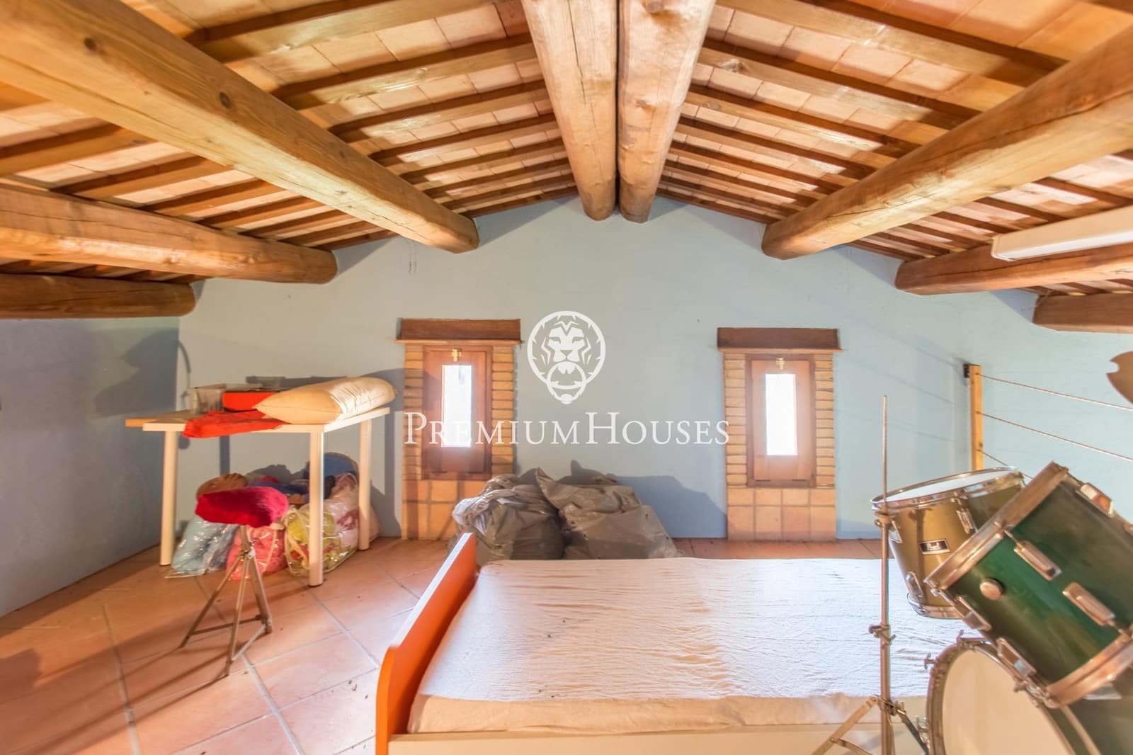 4 chambre Finca/Maison de Campagne à vendre à Campins - 780 000 € (Ref: 9205029)