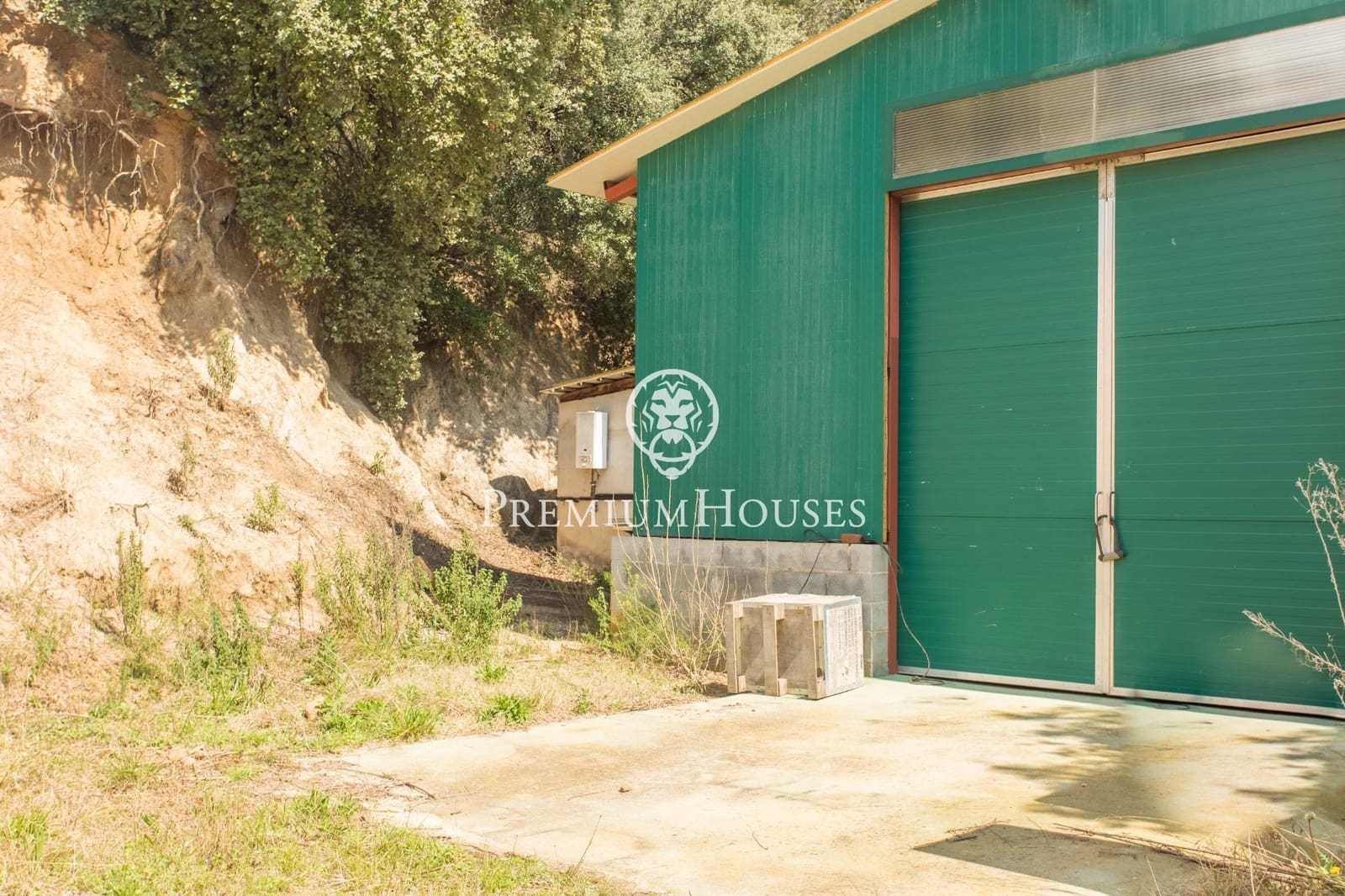 4 chambre Finca/Maison de Campagne à vendre à Campins - 780 000 € (Ref: 9205029)