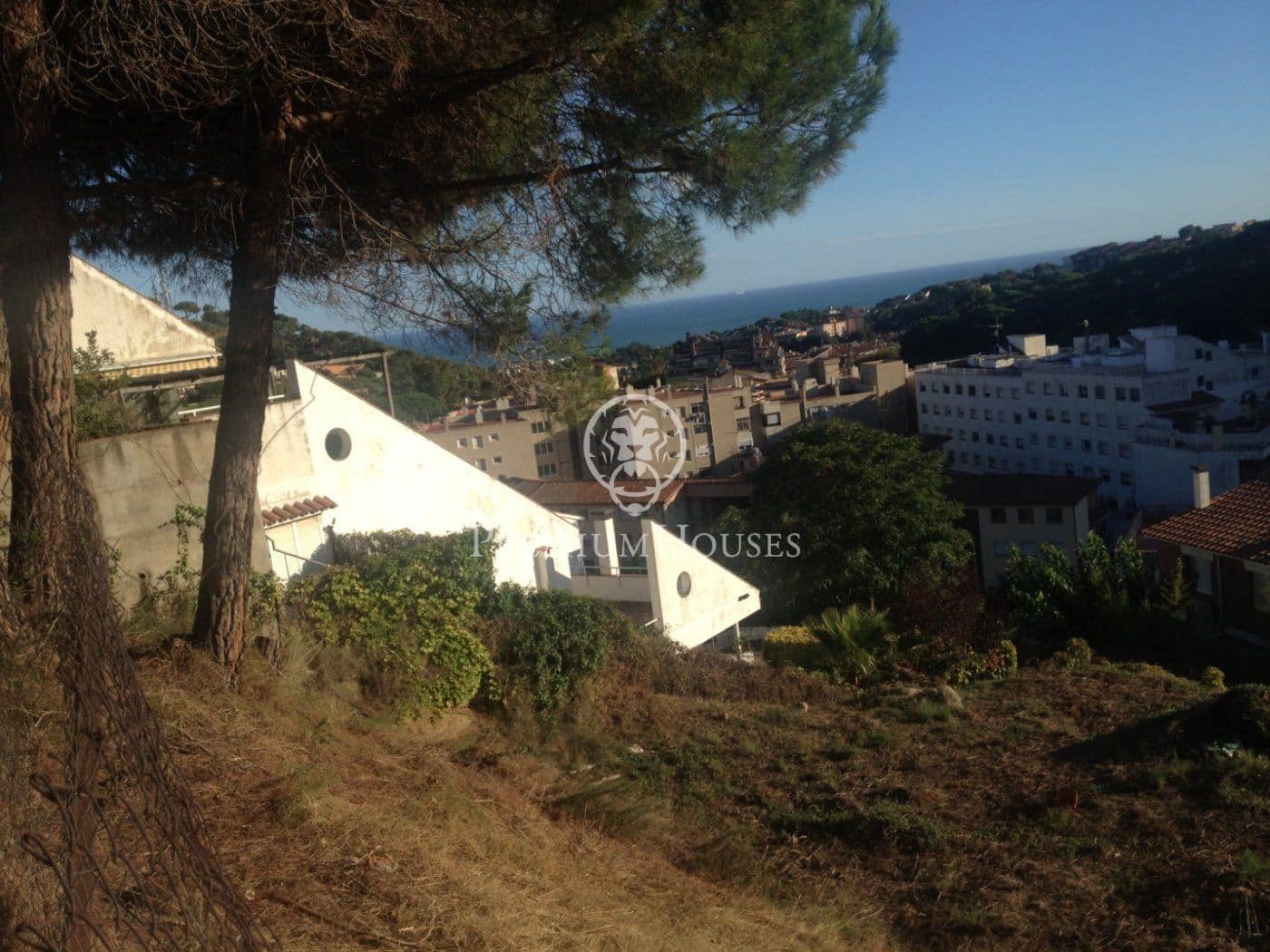 Bouwgrond te koop in Sant Andreu de Llavaneres - € 364.000 (Ref: 9205030)