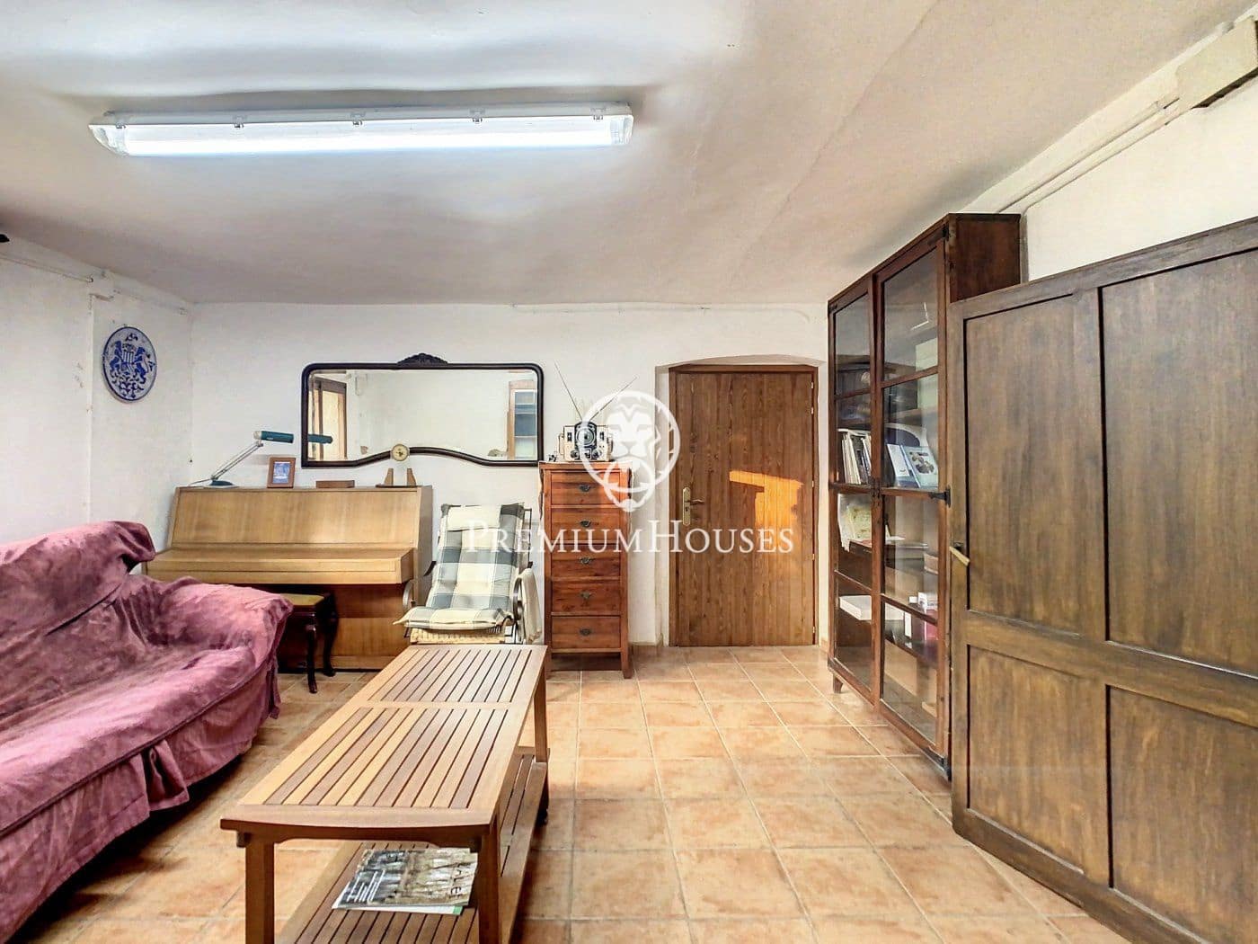 4 quarto Quinta/Casa Rural para venda em Fogars de la Selva com garagem - 395 000 € (Ref: 9205032)