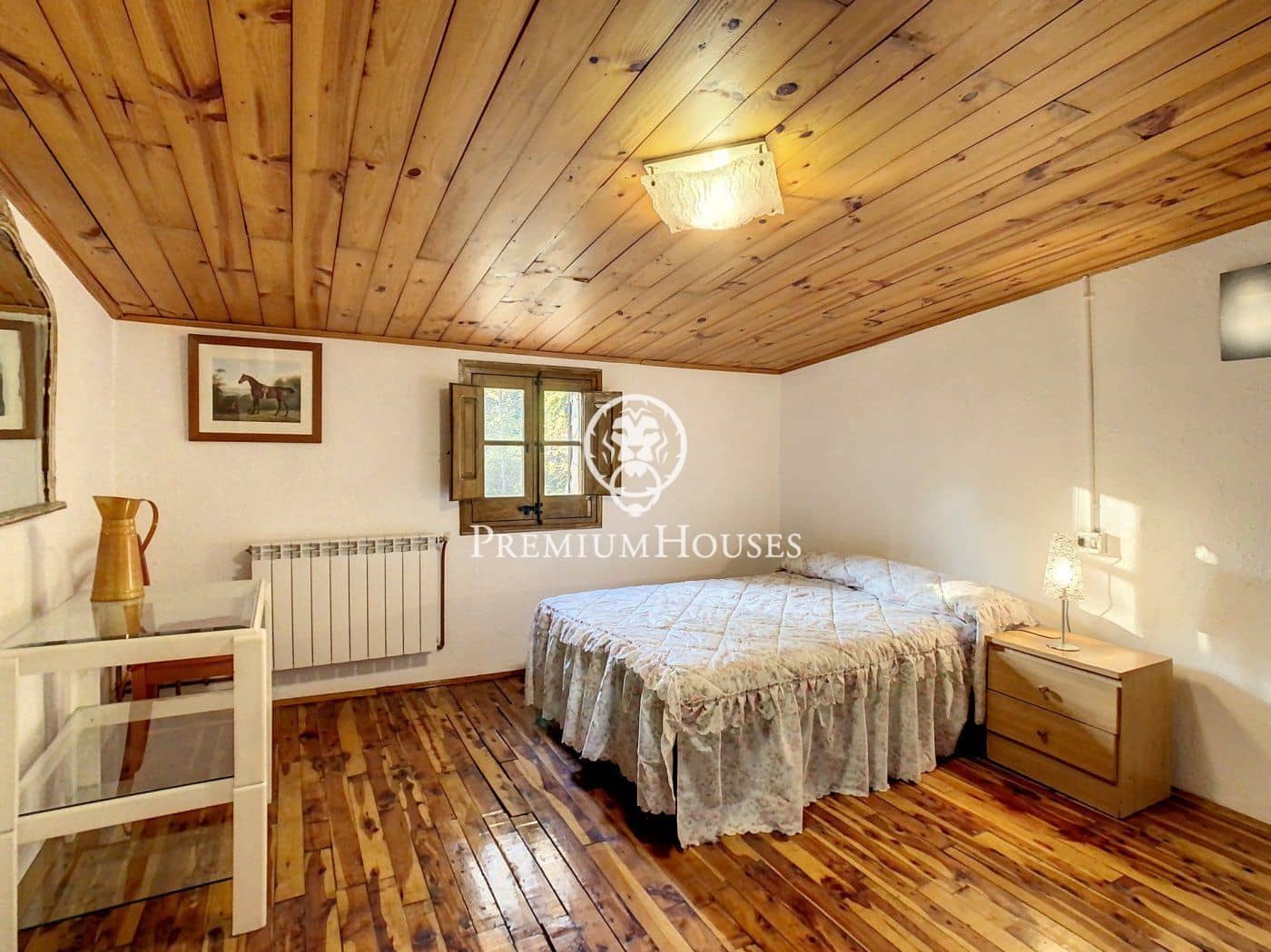 4 quarto Quinta/Casa Rural para venda em Fogars de la Selva com garagem - 395 000 € (Ref: 9205032)