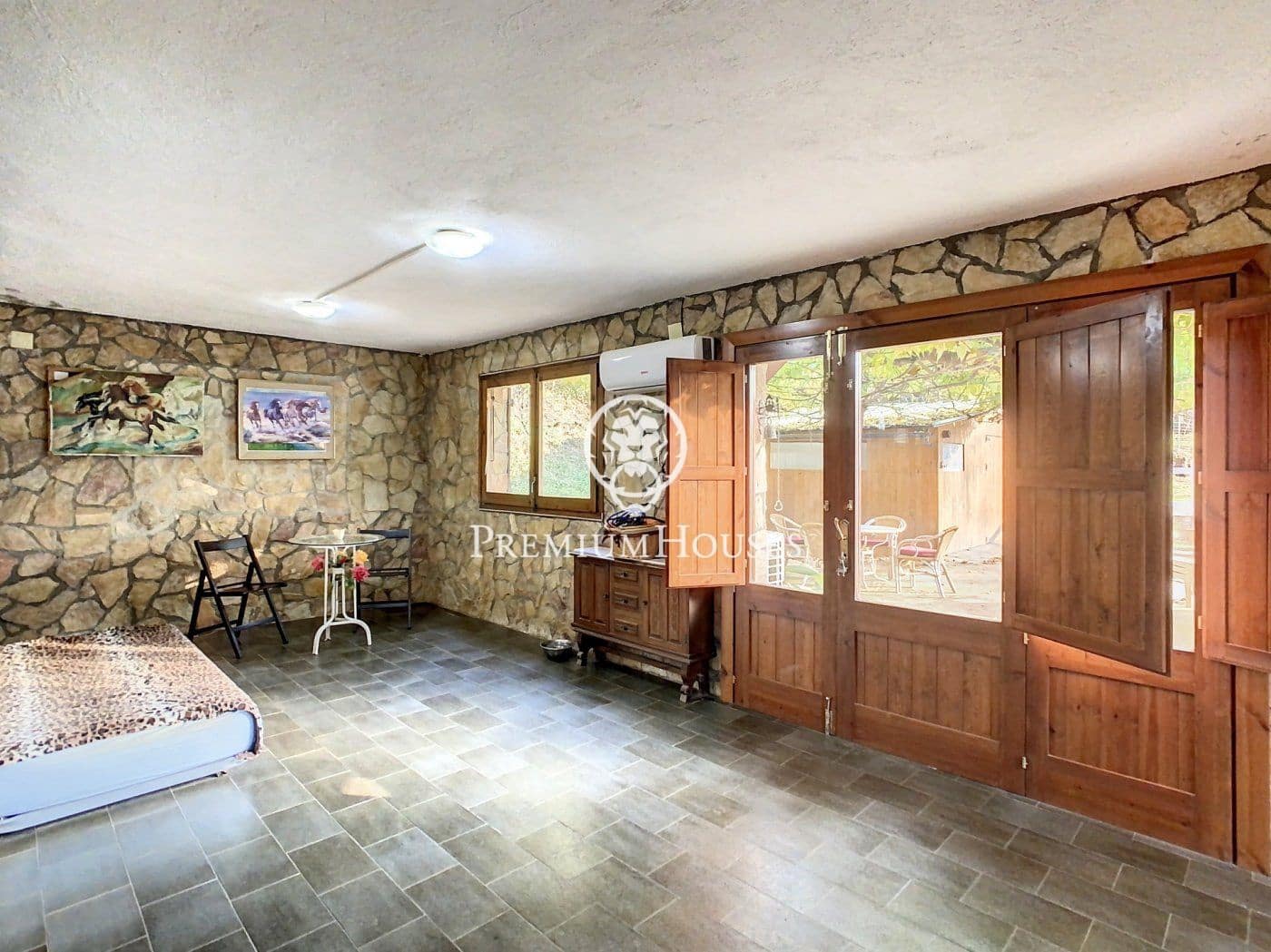 4 quarto Quinta/Casa Rural para venda em Fogars de la Selva com garagem - 395 000 € (Ref: 9205032)