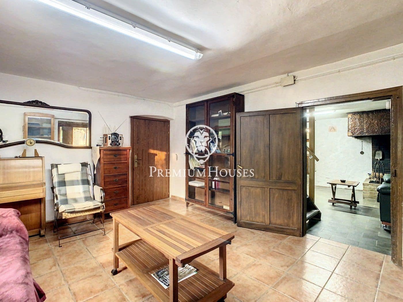 4 quarto Quinta/Casa Rural para venda em Fogars de la Selva com garagem - 395 000 € (Ref: 9205032)