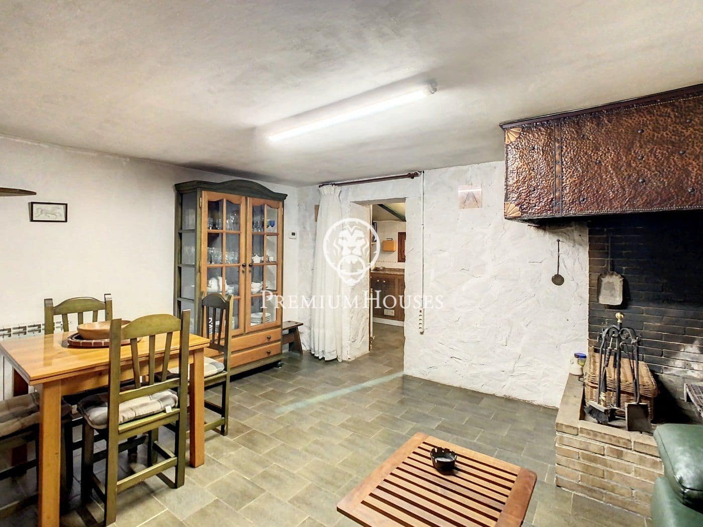 4 quarto Quinta/Casa Rural para venda em Fogars de la Selva com garagem - 395 000 € (Ref: 9205032)