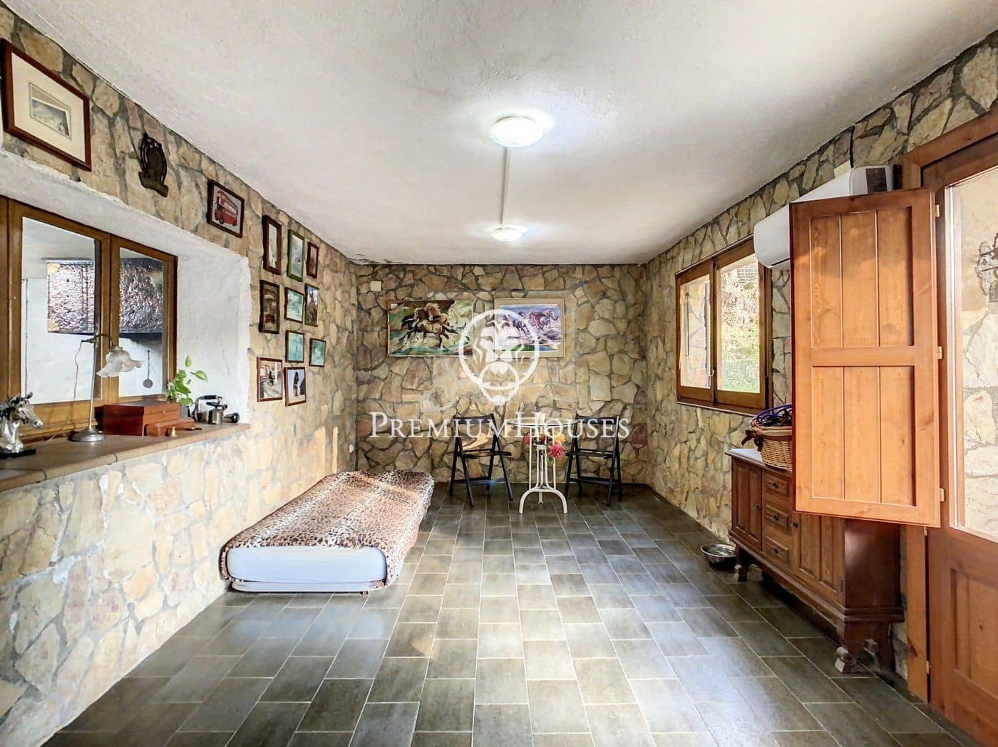4 quarto Quinta/Casa Rural para venda em Fogars de la Selva com garagem - 395 000 € (Ref: 9205032)