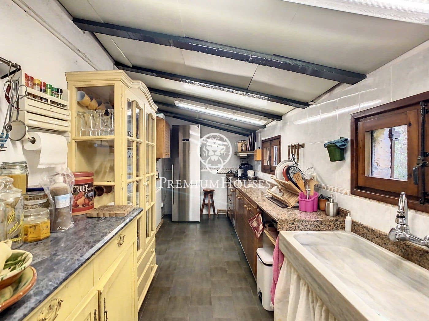 4 quarto Quinta/Casa Rural para venda em Fogars de la Selva com garagem - 395 000 € (Ref: 9205032)