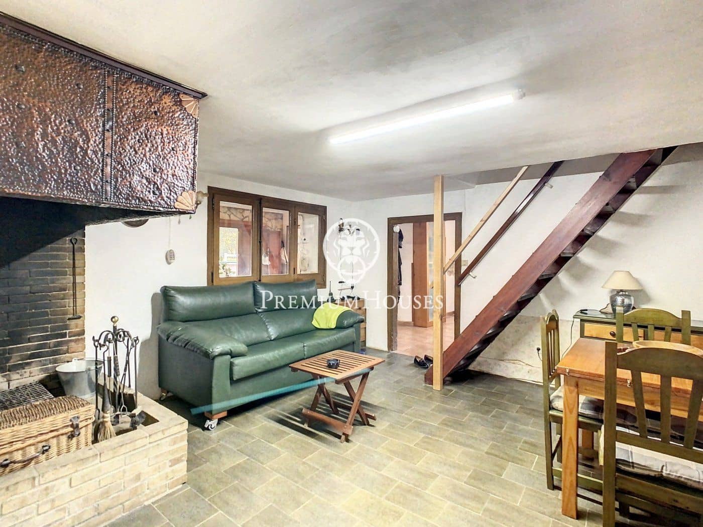 4 quarto Quinta/Casa Rural para venda em Fogars de la Selva com garagem - 395 000 € (Ref: 9205032)