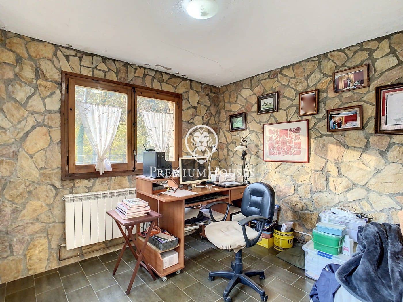 4 quarto Quinta/Casa Rural para venda em Fogars de la Selva com garagem - 395 000 € (Ref: 9205032)