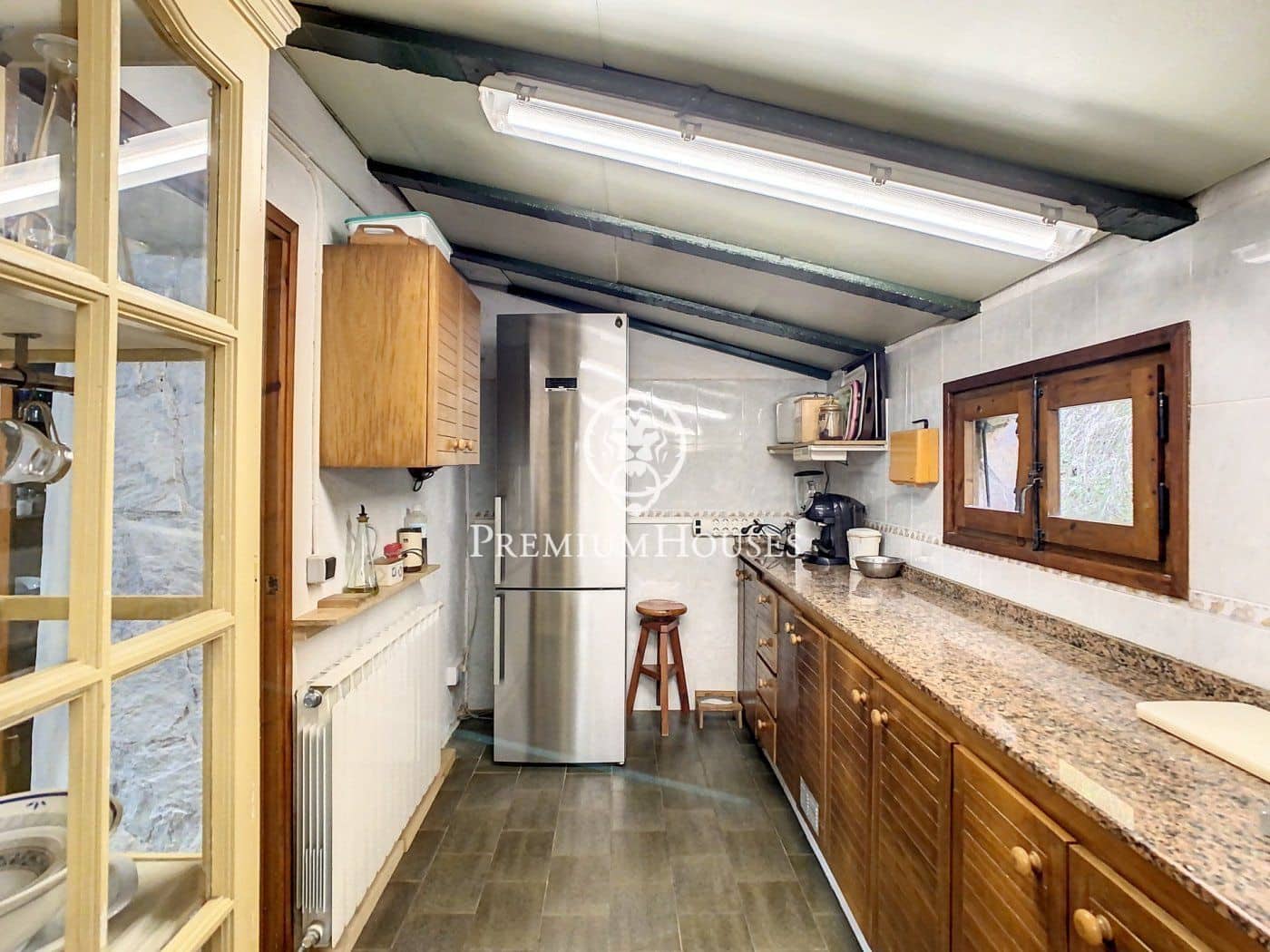 4 quarto Quinta/Casa Rural para venda em Fogars de la Selva com garagem - 395 000 € (Ref: 9205032)