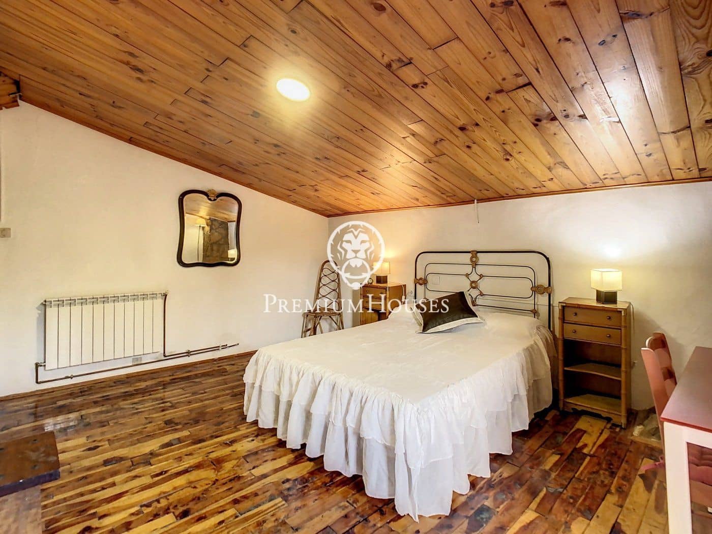 4 quarto Quinta/Casa Rural para venda em Fogars de la Selva com garagem - 395 000 € (Ref: 9205032)