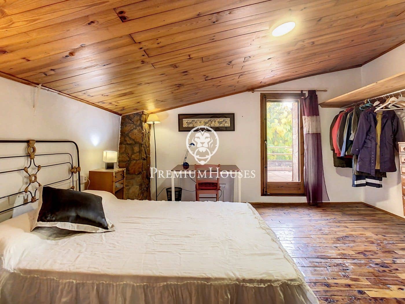 4 quarto Quinta/Casa Rural para venda em Fogars de la Selva com garagem - 395 000 € (Ref: 9205032)