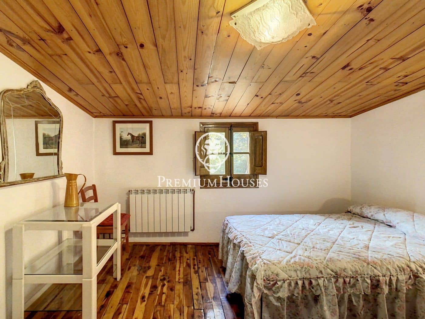 4 quarto Quinta/Casa Rural para venda em Fogars de la Selva com garagem - 395 000 € (Ref: 9205032)