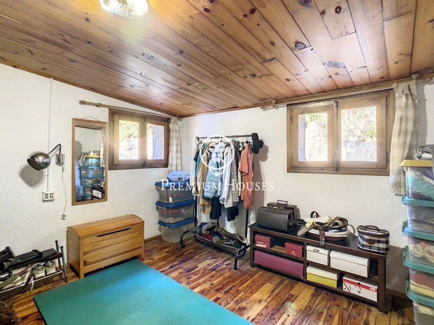 4 quarto Quinta/Casa Rural para venda em Fogars de la Selva com garagem - 395 000 € (Ref: 9205032)