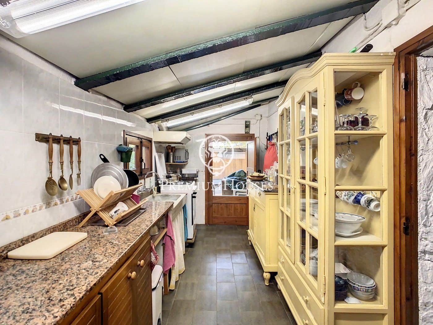 4 quarto Quinta/Casa Rural para venda em Fogars de la Selva com garagem - 395 000 € (Ref: 9205032)