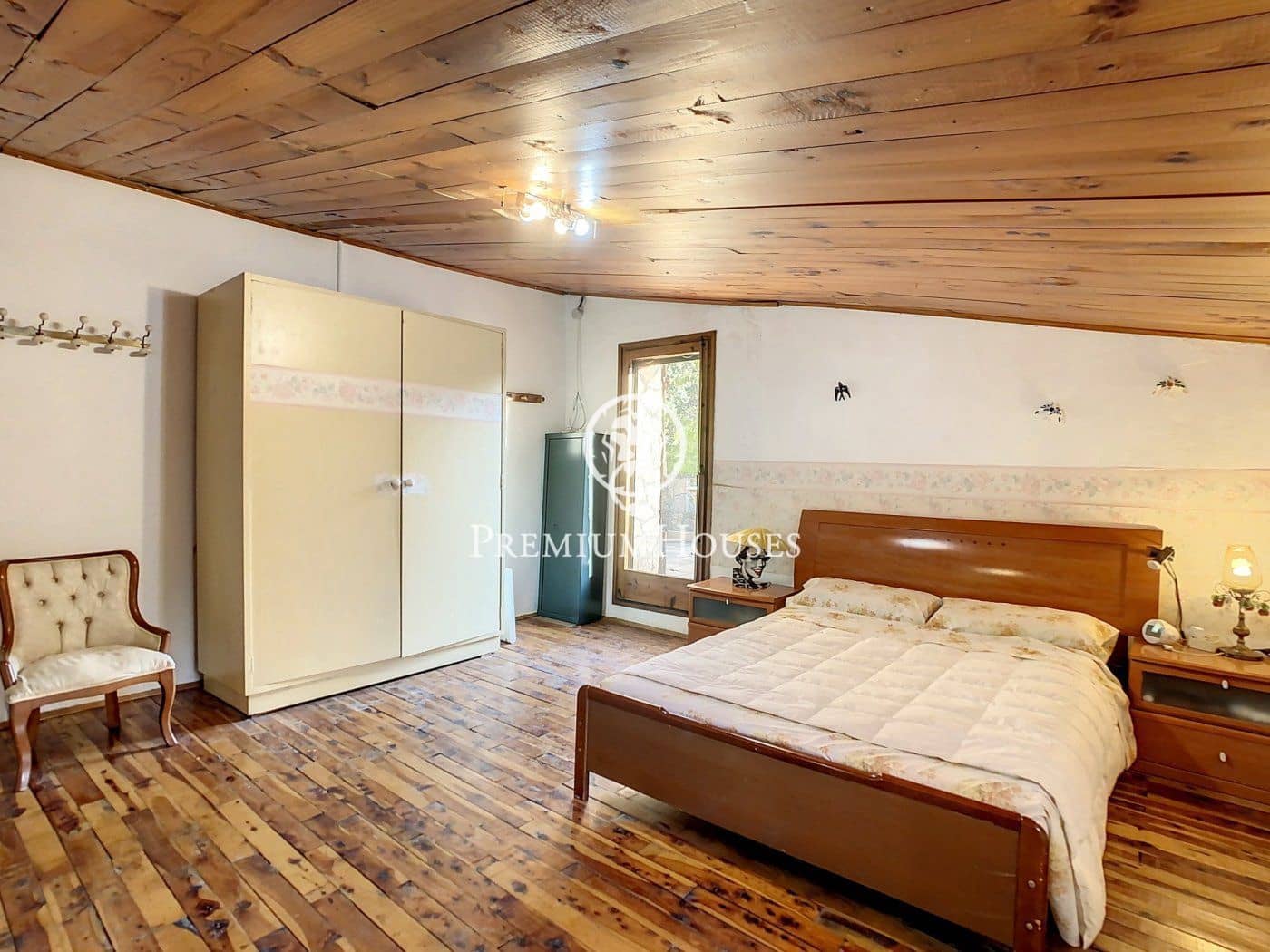 4 quarto Quinta/Casa Rural para venda em Fogars de la Selva com garagem - 395 000 € (Ref: 9205032)