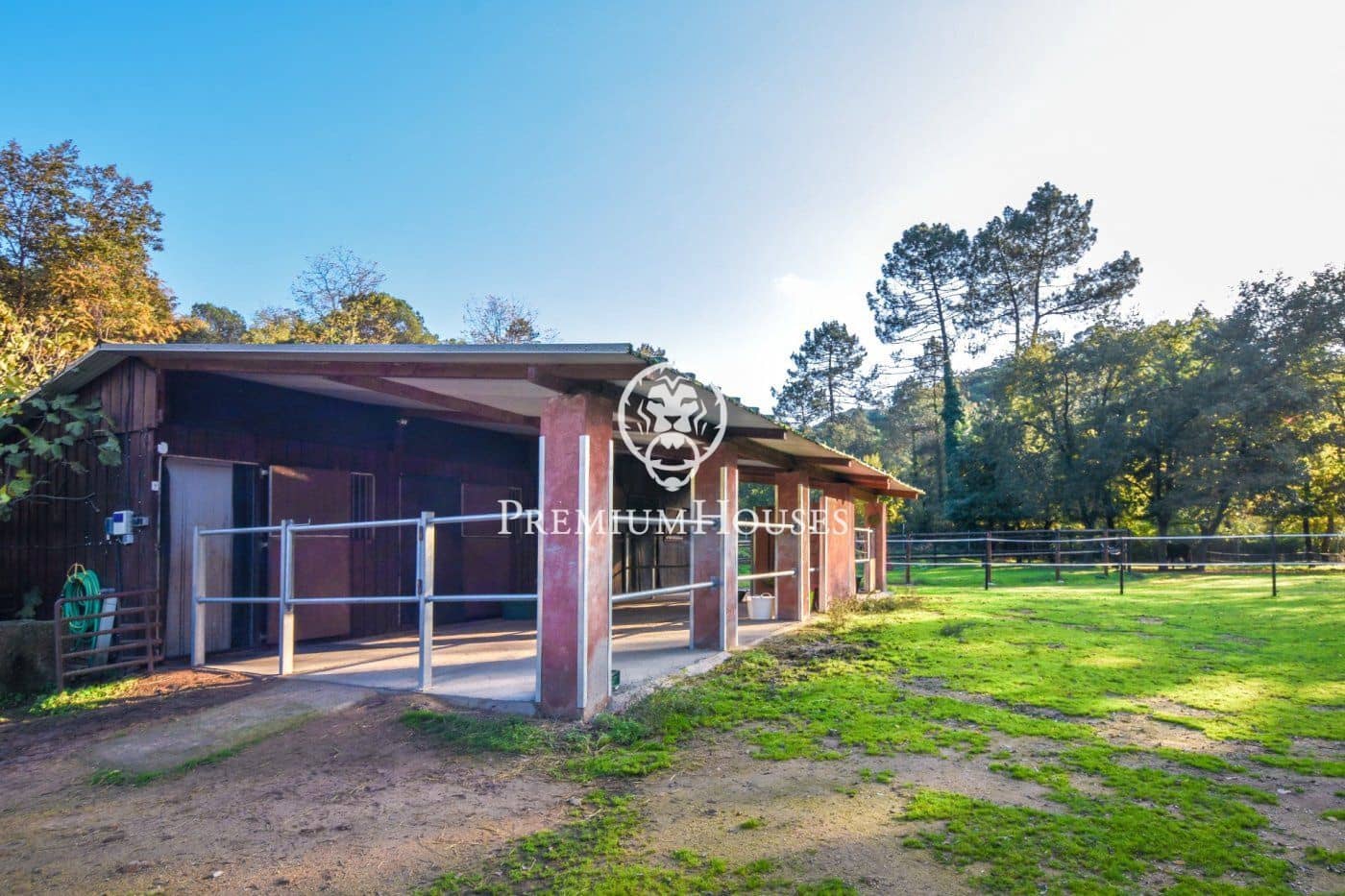 4 quarto Quinta/Casa Rural para venda em Fogars de la Selva com garagem - 395 000 € (Ref: 9205032)