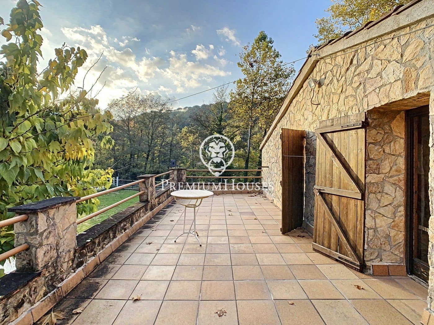 4 quarto Quinta/Casa Rural para venda em Fogars de la Selva com garagem - 395 000 € (Ref: 9205032)