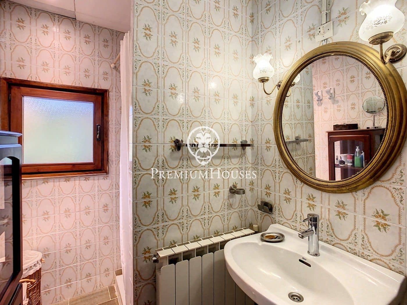 4 quarto Quinta/Casa Rural para venda em Fogars de la Selva com garagem - 395 000 € (Ref: 9205032)