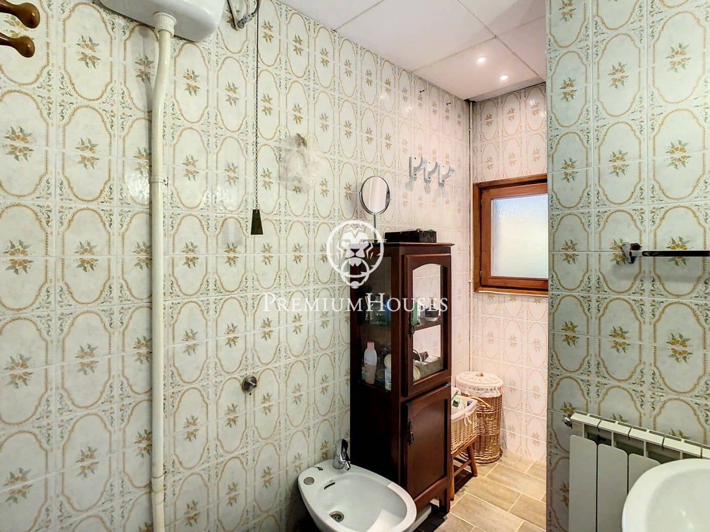 4 quarto Quinta/Casa Rural para venda em Fogars de la Selva com garagem - 395 000 € (Ref: 9205032)