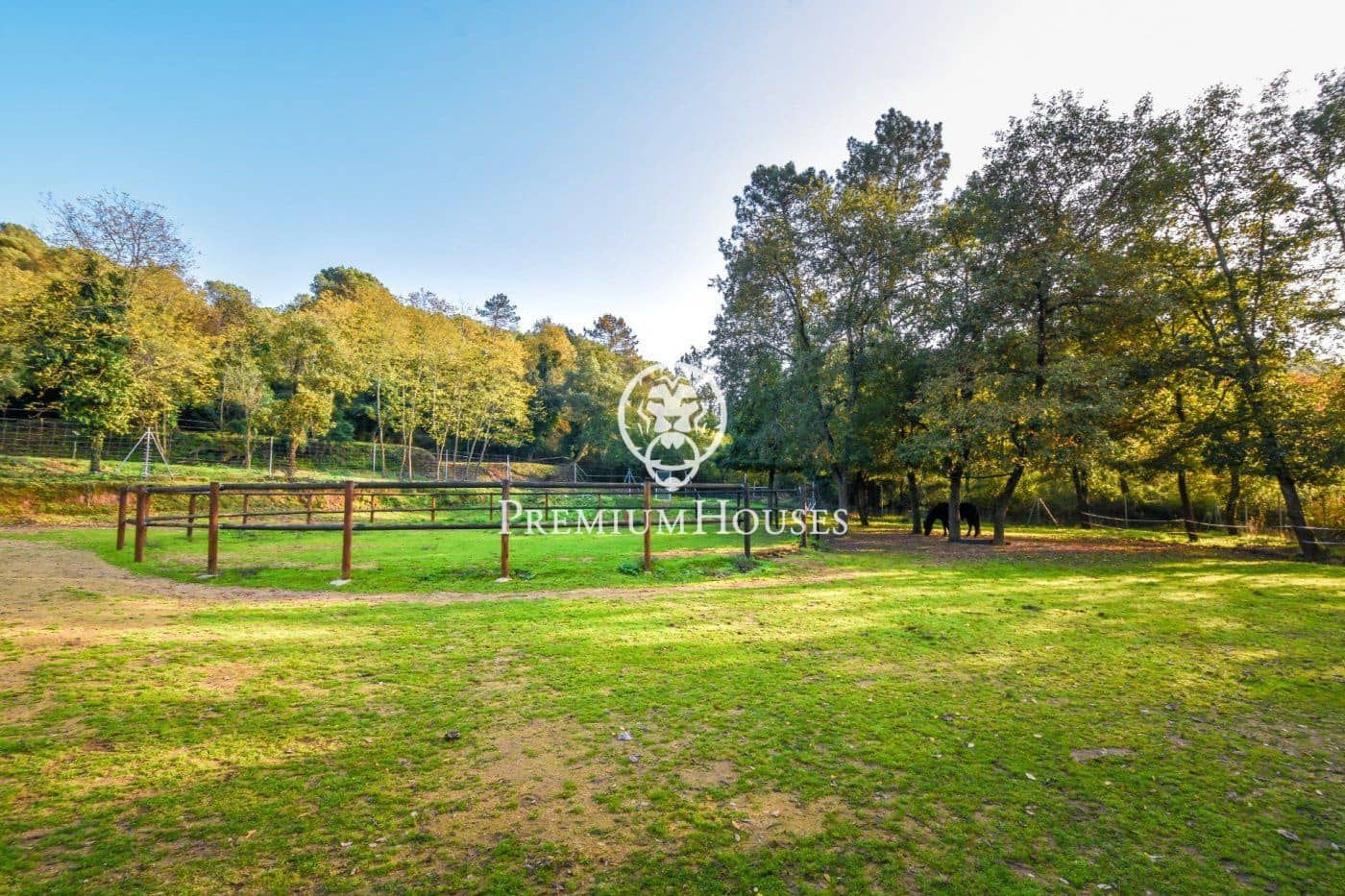 4 quarto Quinta/Casa Rural para venda em Fogars de la Selva com garagem - 395 000 € (Ref: 9205032)